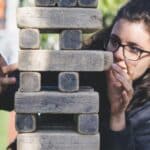 ¿Ser desempleado o ser profesor de cátedra? - Jenga