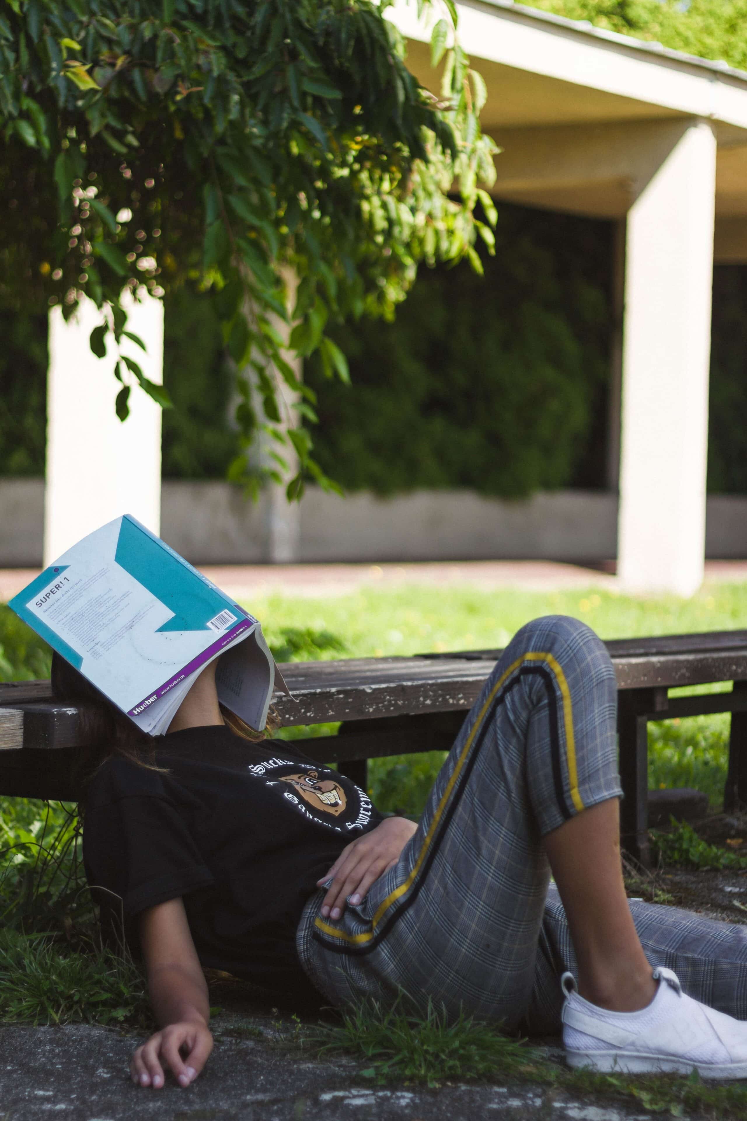 ¿Los estudiantes leen los materiales de tu curso?