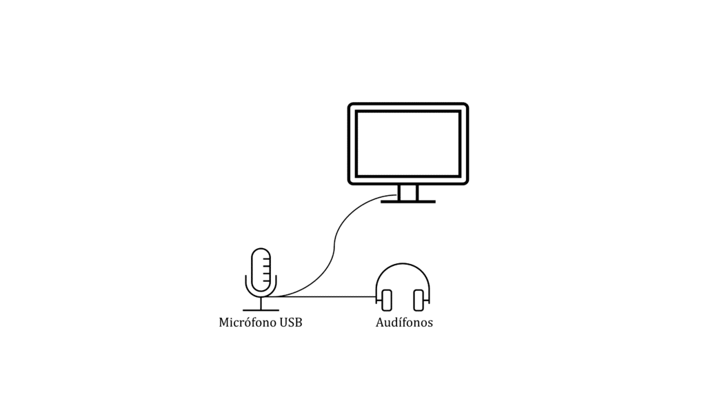 Cómo mejorar la calidad de audio de tus clases en línea