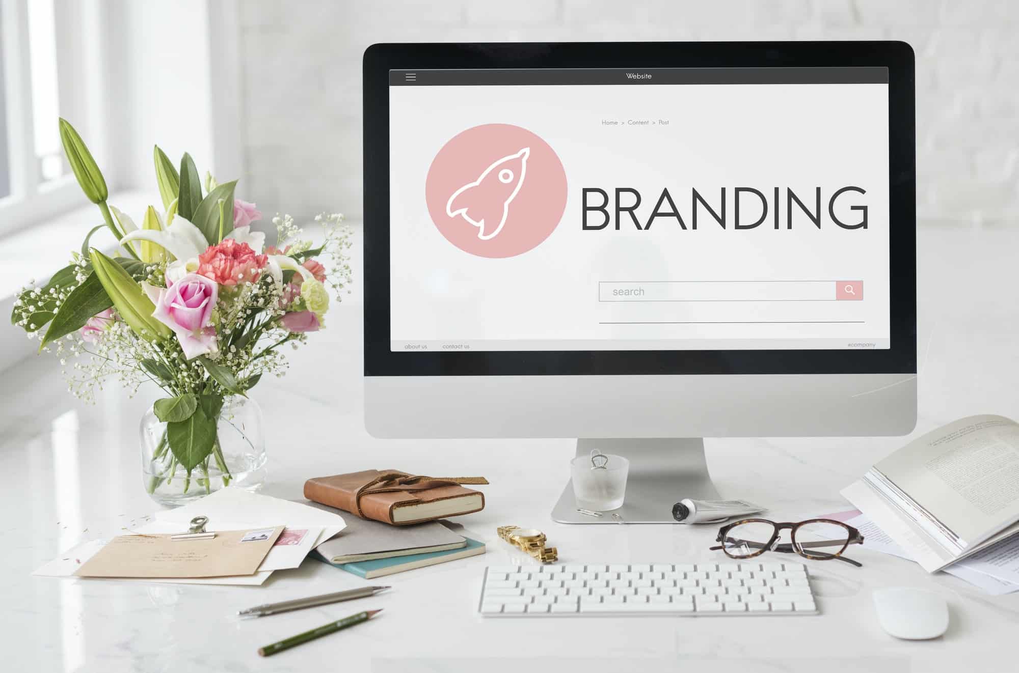 La marca personal de un profesor - Diseño