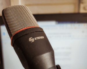 Cómo mejorar la calidad de audio de tus clases en línea