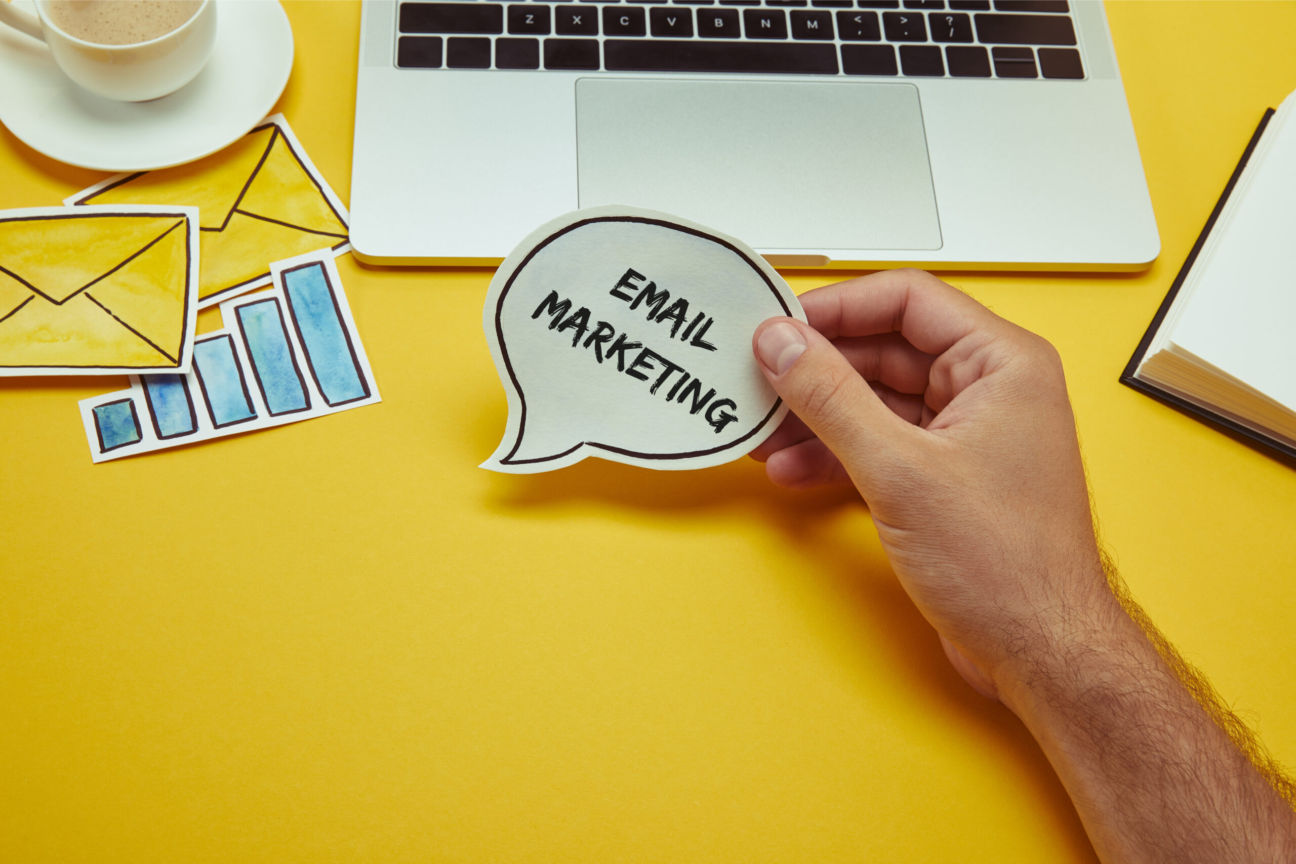 Cómo utilizar el email marketing para aumentar la matrícula en colegios privados