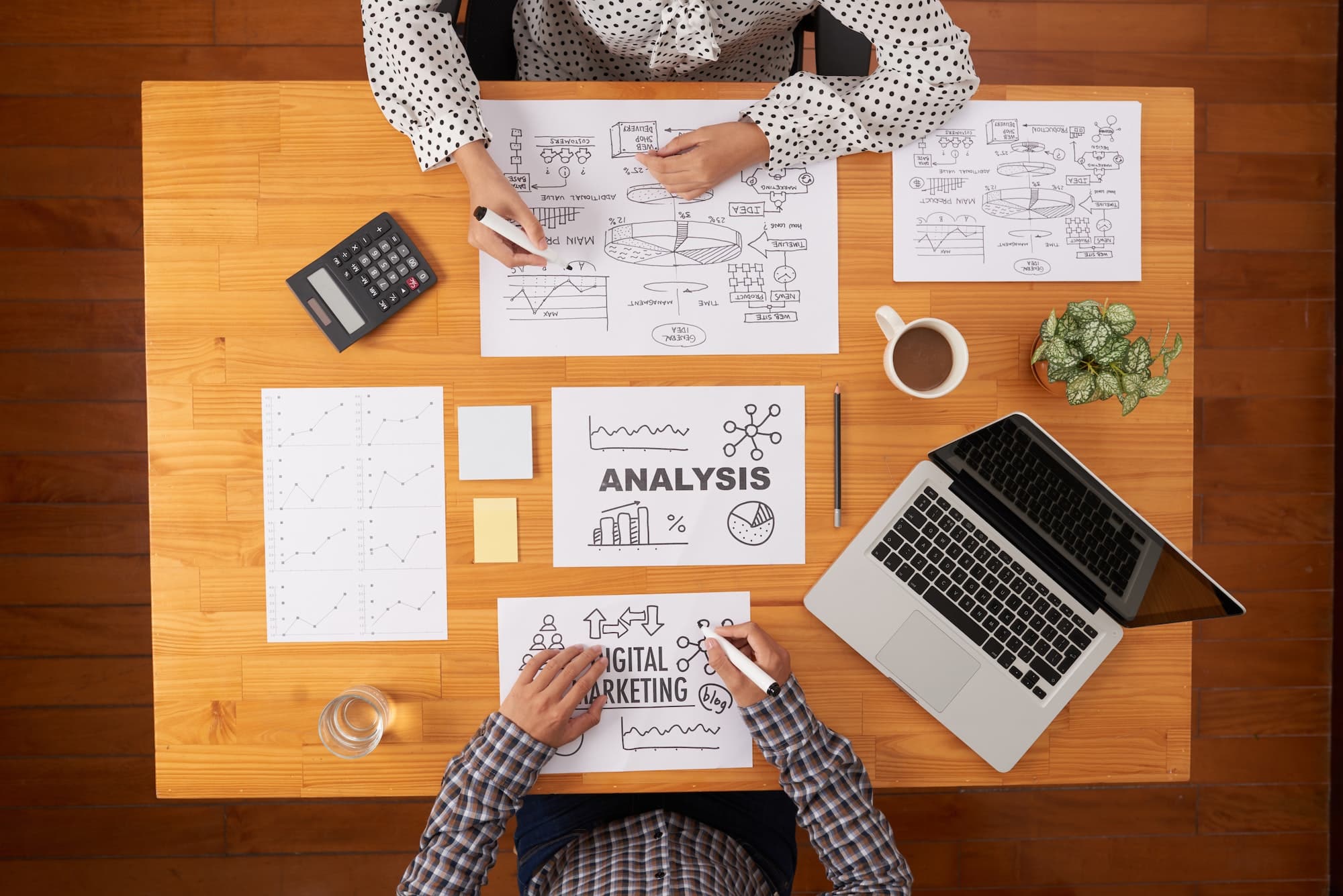 Guía para crear una estrategia de marketing educativo