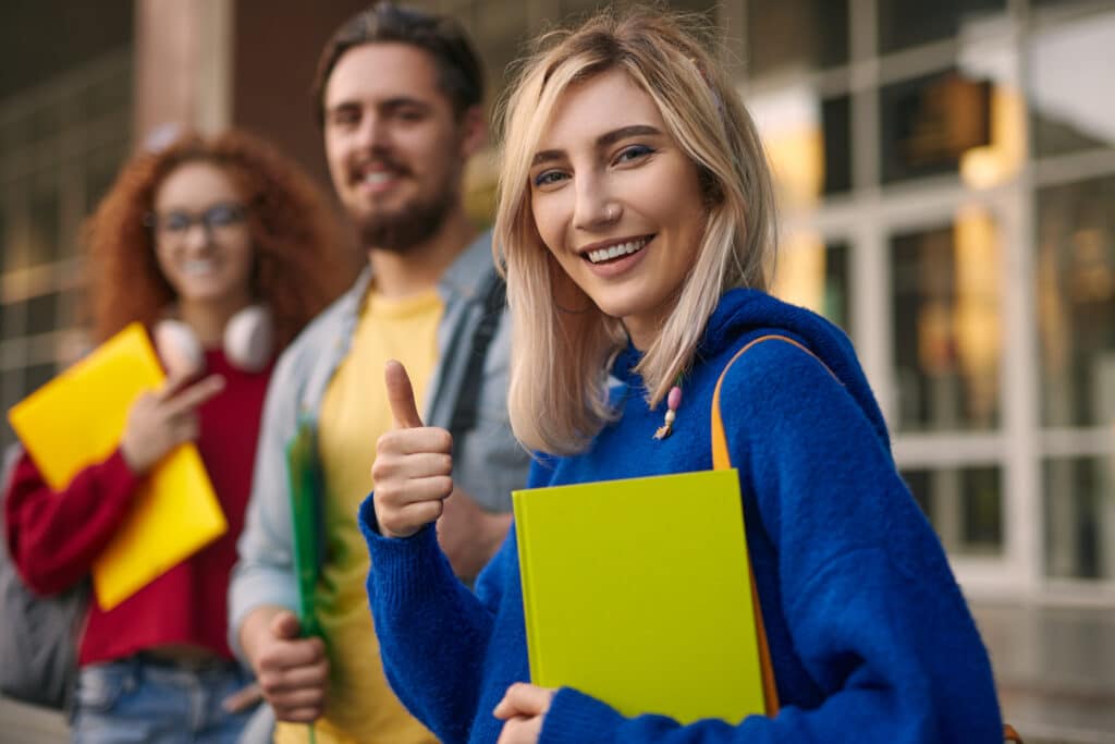 10 estrategias de captación de alumnos efectivas para escuelas