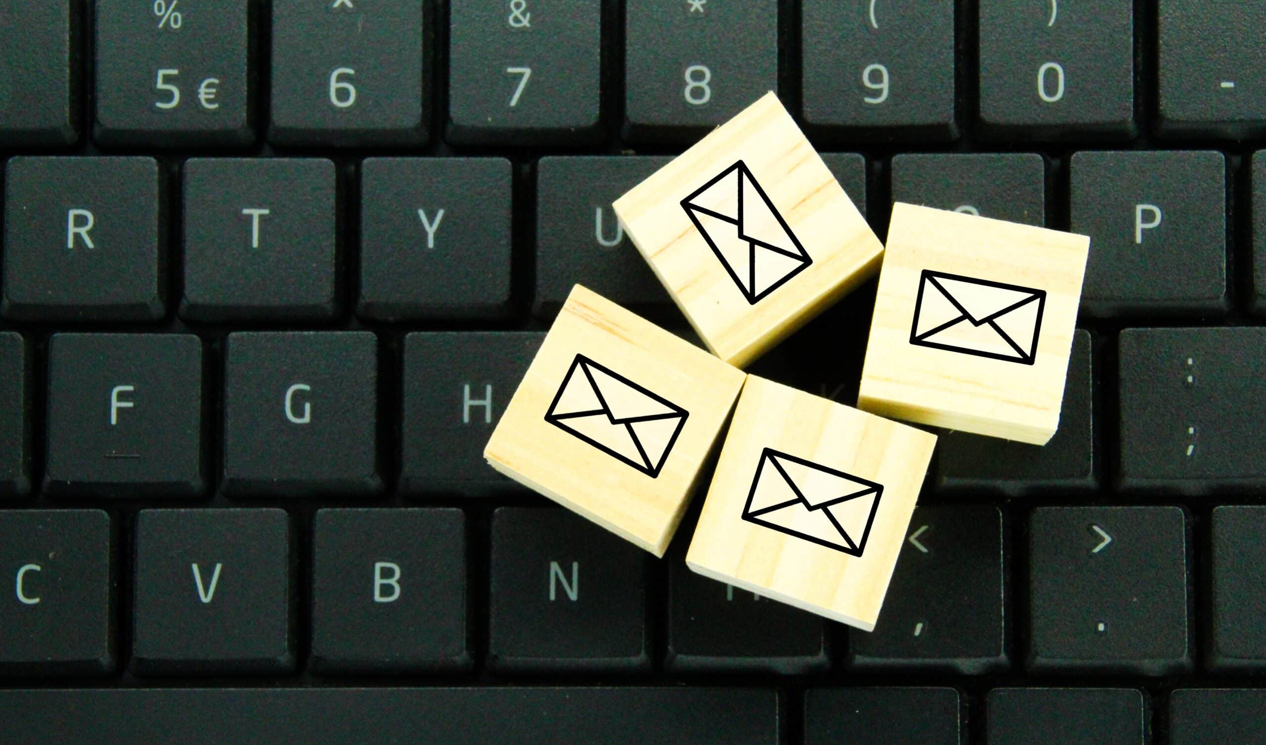 email marketing y marca personal