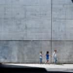 Área de un paralelogramo con vectores