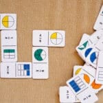 Dominar Fracciones y Decimales