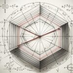 Descubre la apotema de un hexágono: fórmulas y ejercicios prácticos