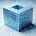 Área y volumen de un cubo – fórmulas y ejercicios