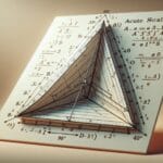 triángulo escaleno acutángulo