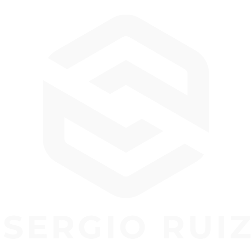 Sergio Ruiz – Consultor Educativo y Marca Personal