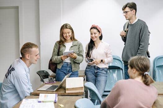 Un título universitario para mejorar la convivencia y el bienestar social