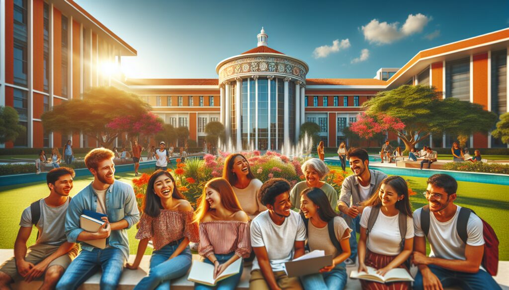 Un título universitario para mejorar la convivencia y el bienestar social