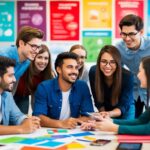 El equipo informal de marketing de tu colegio: Potenciando la imagen institucional