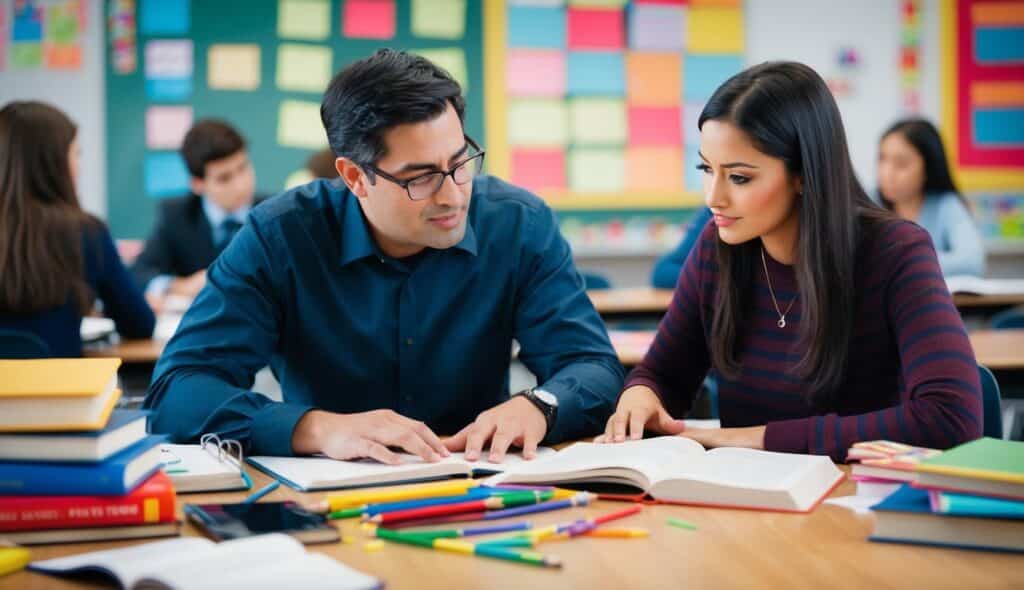 La educación es atención al cliente