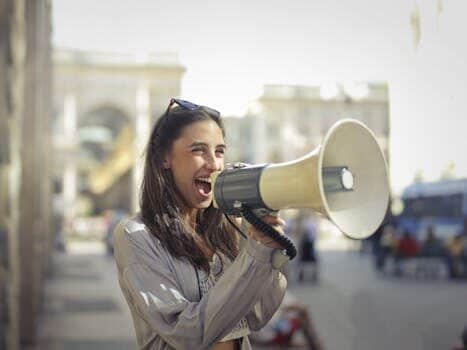 ¿Cómo redactar una convocatoria?