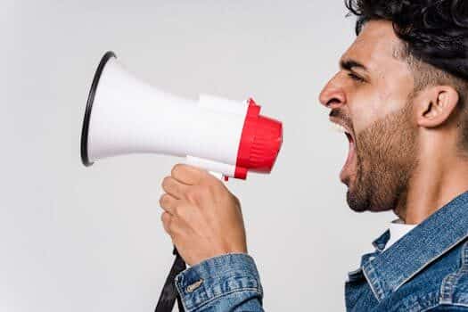 ¿Cómo redactar una convocatoria?