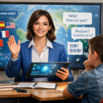 La irrupción de la IA generativa en la educación: cómo los docentes se reinventan y transforman el aprendizaje